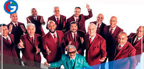 El Gran Combo de Puerto Rico celebrará sus 60 años