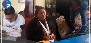 Lima: Allanan casa de hombre que se dedicaría a comerciar pornografía infantil