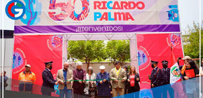 Feria del Libro Ricardo Palma abre sus puertas hasta el 20 de noviembre