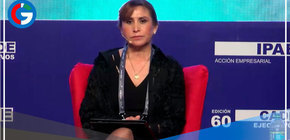 La totalidad de audios del caso 'Cuellos Blancos' se dará a conocer en enero del 2023