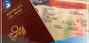 Visa a Estados Unidos: Actualizan proceso para sacarla por primera vez o renovarla 