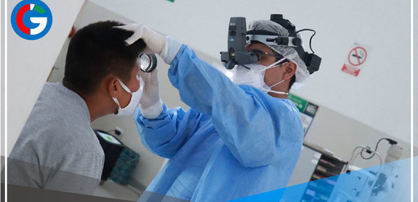 Lima: Realizarán campaña gratuita de prevención de ceguera por retinopatía diabética