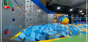 “Saltymanía”: Nueva forma de diversión para toda la familia llega a la región de Ucayali