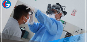 Lima: Realizarán campaña gratuita de prevención de ceguera por retinopatía diabética