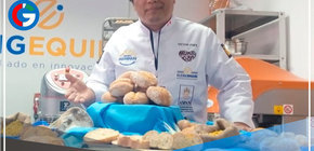 El mejor pan francés de Perú se elabora en el distrito de Monsefú