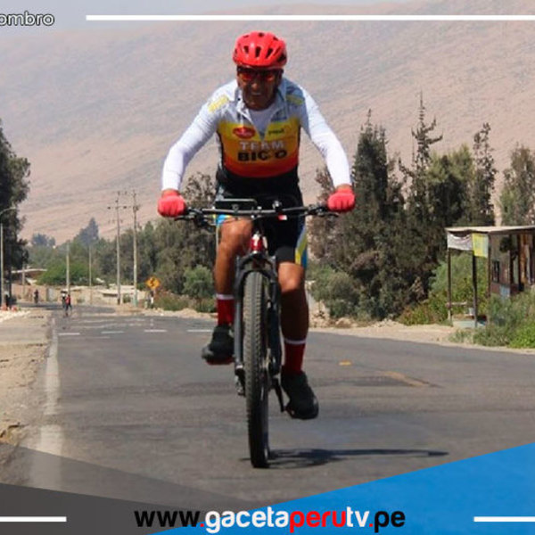 Tacna promueve nuevos circuitos de turismo de aventura