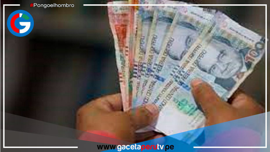 ¿Cómo calculo mi CTS y cuándo lo depositan este 2022? Gaceta Perú TV