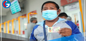 Atención conductores: examen para obtener brevete se puede realizar en cualquier región