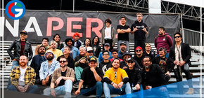 Lima: Empezó la cuenta regresiva para el festival “Rock en el Parque”