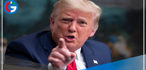 Trump demanda al comité del asalto al Capitolio de EEUU