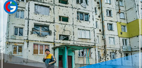 Lo que significa la salida de Rusia de la ciudad de Jersón para la guerra en Ucrania