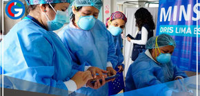 Inician vacunación contra viruela del mono para personas viviendo con VIH