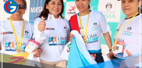 Lima: Instan a población a sumarse a campañas de donación de órganos y sangre