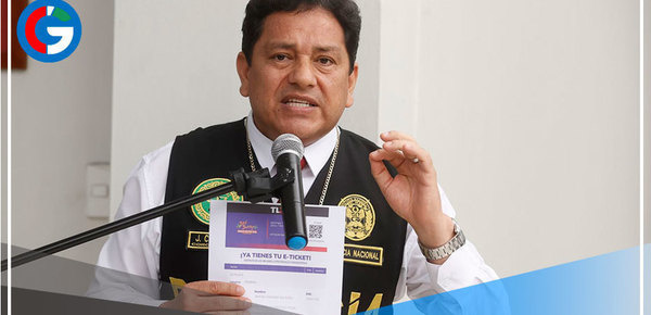 Monto por entradas fraudulentas para concierto de Bad Bunny asciende hasta el momento a S/ 37 mil