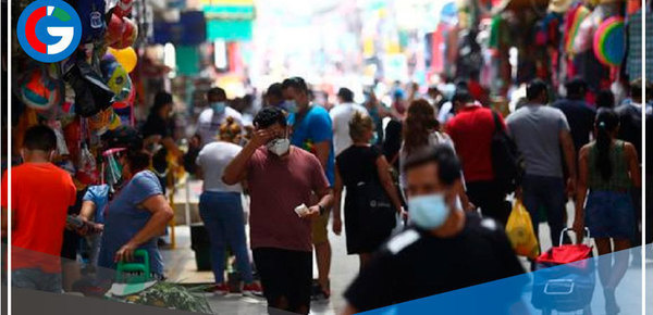 Economía peruana crece 1,66% en septiembre, pero avance es contrarrestado por menor producción minera