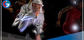 Paraguay: Investigan falsificación de miles de entradas para Bad Bunny