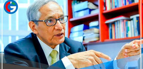 González Izquierdo (Perú) y Arcadio Herrera (Argentina) apertura el jueves 17 de noviembre I Congreso Iberoamericano de GPYG 