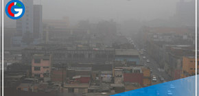 Lima presentará cielo cubierto y ligeras lloviznas hasta mañana el miércoles