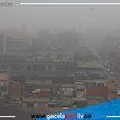 Lima presentará cielo cubierto y ligeras lloviznas hasta mañana el miércoles