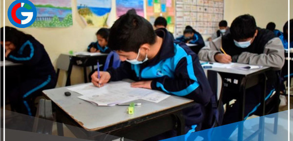 Callao: Ofrecen 100 becas para estudiar en Escuela de Talentos