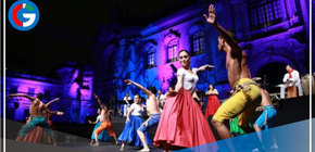 Gira de elenco nacional llegará a Trujillo este fin de semana 