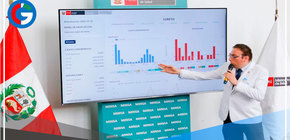 Descartan la presencia de la quinta ola por Covid - 19