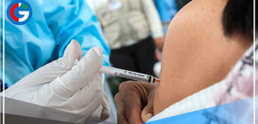 Es necesario que personas completen cuarta dosis ante amenaza de quinta ola