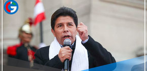 Niegan al presidente pedido para viajar a la ciudad de México