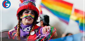 Declararán el 16 de noviembre Día Nacional de la Diversidad en Chile