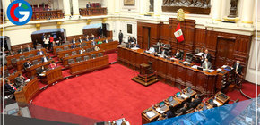 Congreso autoriza viaje de Pedro Castillo a Chile para encuentro binacional