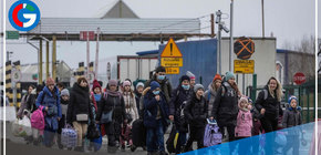 ¿Qué rol ha tenido Polonia en la guerra entre Rusia y Ucrania? Refugiados, armas y una histórica posición geopolítica