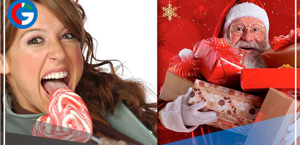 Floricienta encenderá árbol de Navidad en Lima