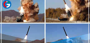 Misil norcoreano habría caído dentro de zona económica especial de Japón