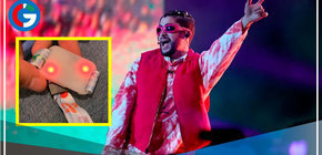 Venden hasta en 150 soles la pulsera oficial del concierto