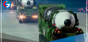 Corea del Norte dispara 23 misiles y Corea del Sur lanza respuesta