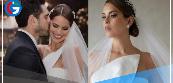 Rebeca Escribens critica a Edson Dávila por hacer show en boda de Valeria Piazza