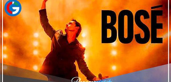 Bioserie de Miguel Bosé ya tiene fecha de estreno 