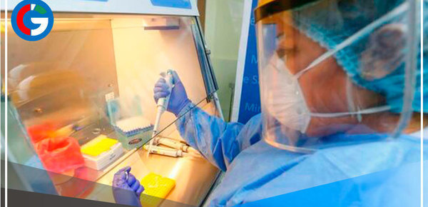 Perú reporta 693 contagios y 5 fallecidos por la Covid-19