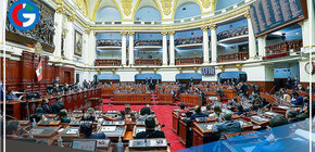 Convocan a sesión de Junta de Portavoces para mañana miércoles