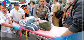 Indonesia actualiza balance de terremoto