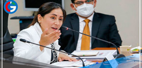 Portalatino informó sobre avances de estrategias para fortalecer estrategias