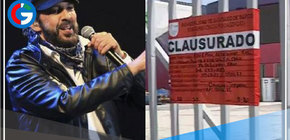 Fans formaron largas colas en los exteriores del Arena Perú pese a que concierto se suspendió