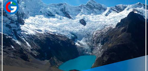 9 glaciares del Perú podrían desaparecer en 20 años por cambio climático