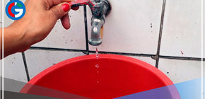 Hoy habrá corte de agua en Lima: conoce los distritos y los horarios