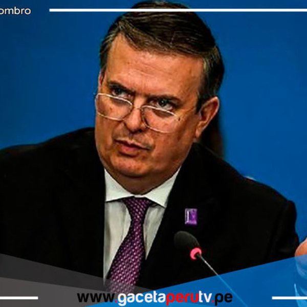 México confirmó que la cumbre de la Alianza del Pacífico será en Perú