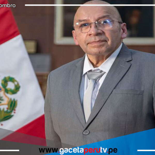 Kurt Burneo pide al Congreso evaluar y tener prudencia en la aprobación del 2023