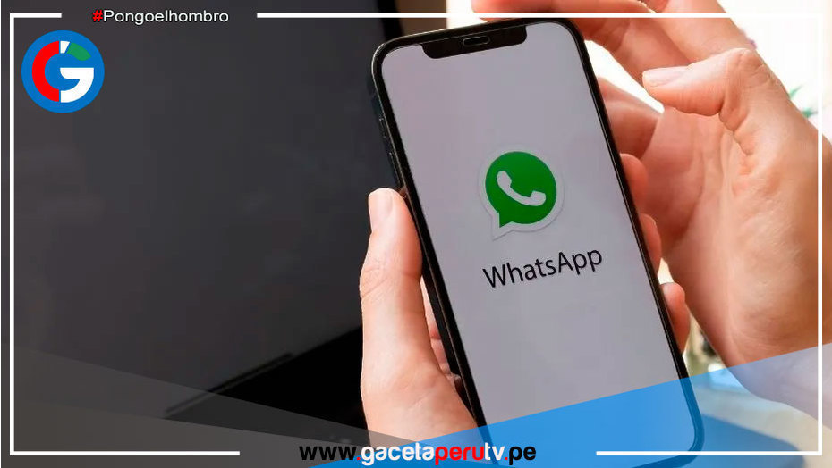 Whatsapp Activará Una Función Que Facilita El Envío De Mensajes A Uno Mismo Gaceta Perú Tv 7702