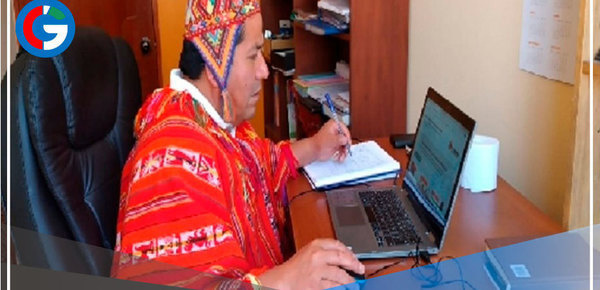 Reafirman compromiso con la Educación Intercultural Bilingüe