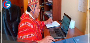 Reafirman compromiso con la Educación Intercultural Bilingüe