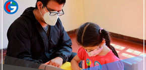 Recomiendan que atención de personas con TEA se realice con personal capacitado